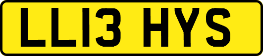 LL13HYS