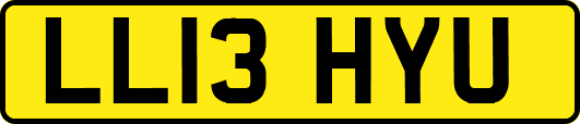 LL13HYU