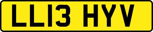 LL13HYV
