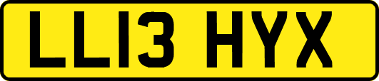 LL13HYX