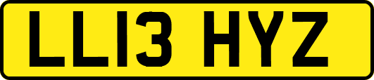 LL13HYZ