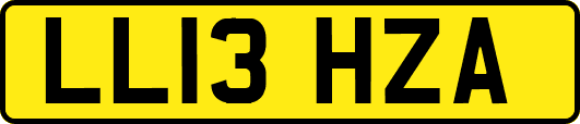 LL13HZA