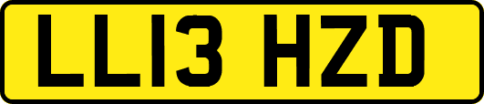 LL13HZD