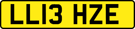 LL13HZE