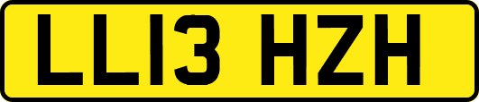 LL13HZH