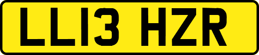 LL13HZR