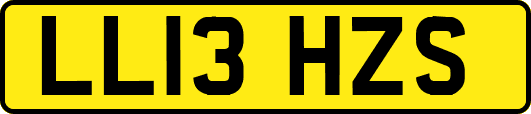 LL13HZS