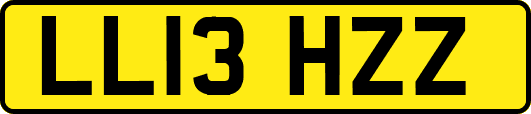 LL13HZZ