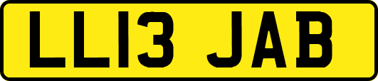 LL13JAB