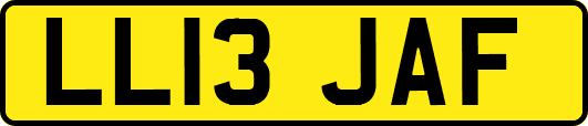 LL13JAF