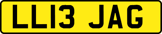 LL13JAG