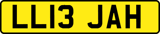 LL13JAH