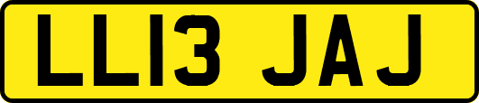 LL13JAJ