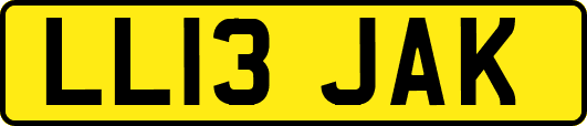 LL13JAK