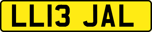 LL13JAL