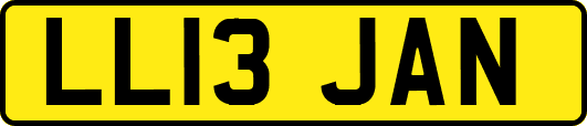 LL13JAN