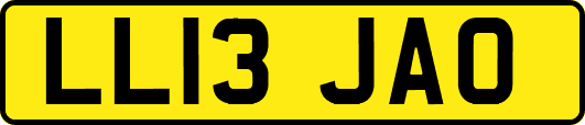 LL13JAO