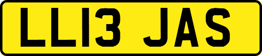 LL13JAS