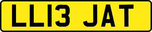 LL13JAT