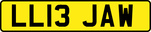 LL13JAW