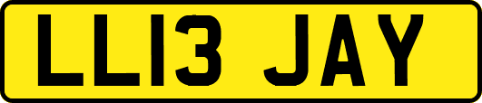 LL13JAY