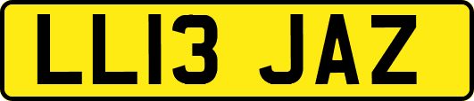 LL13JAZ