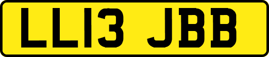 LL13JBB
