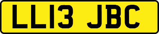 LL13JBC