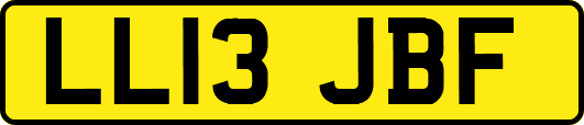 LL13JBF