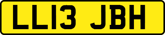 LL13JBH