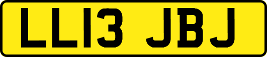 LL13JBJ