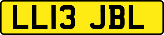 LL13JBL