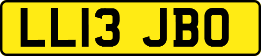 LL13JBO