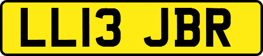 LL13JBR