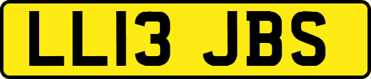 LL13JBS