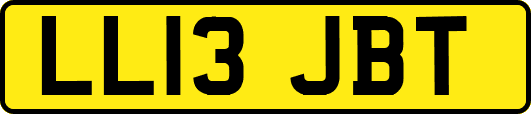 LL13JBT