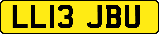 LL13JBU