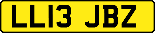 LL13JBZ