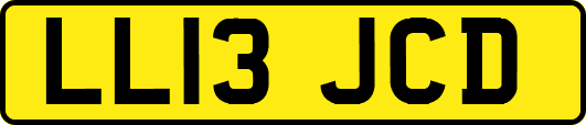 LL13JCD