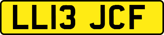 LL13JCF