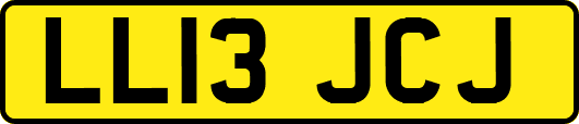 LL13JCJ