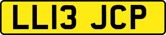 LL13JCP