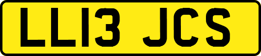 LL13JCS