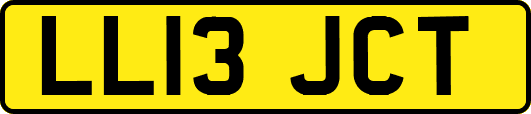 LL13JCT