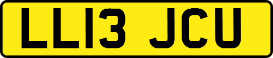 LL13JCU
