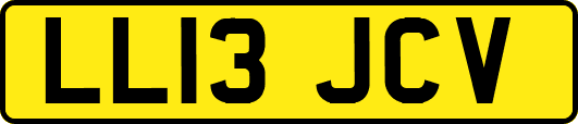 LL13JCV
