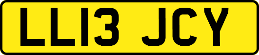 LL13JCY