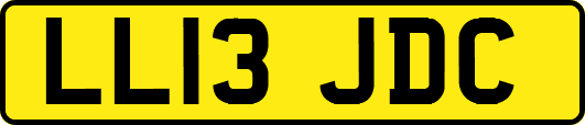 LL13JDC