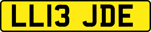LL13JDE