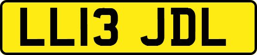 LL13JDL